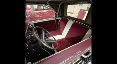 1974 Ford GLASSIC MODEL A