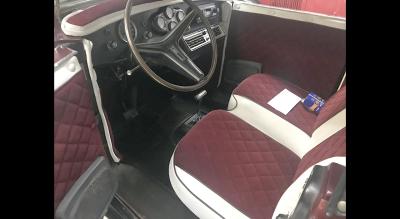 1974 Ford GLASSIC MODEL A