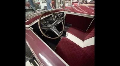 1974 Ford GLASSIC MODEL A