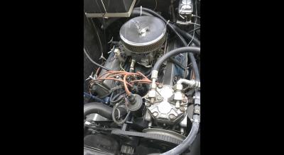 1974 Ford GLASSIC MODEL A