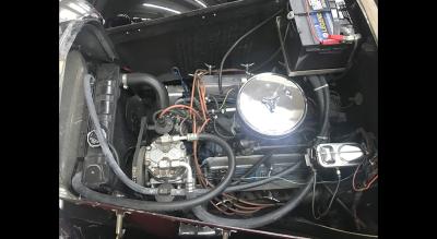 1974 Ford GLASSIC MODEL A