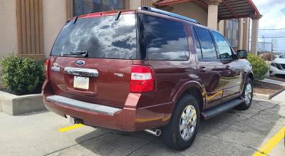 2008 Ford EXPEDITION