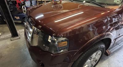 2008 Ford EXPEDITION