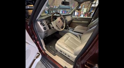 2008 Ford EXPEDITION