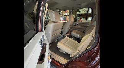 2008 Ford EXPEDITION