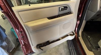 2008 Ford EXPEDITION