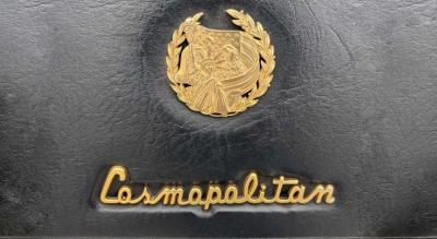 1992 Lincoln TOWNCAR