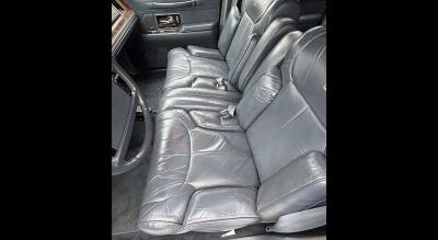 1992 Lincoln TOWNCAR