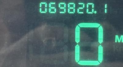 1992 Lincoln TOWNCAR