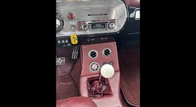 1965 Chevrolet Malibu