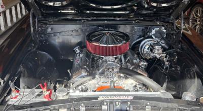 1965 Chevrolet Malibu