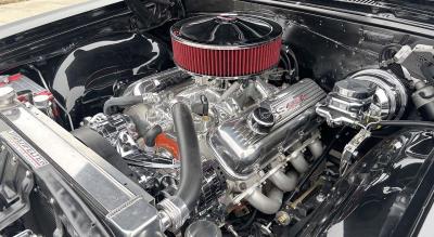 1965 Chevrolet Malibu