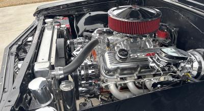 1965 Chevrolet Malibu