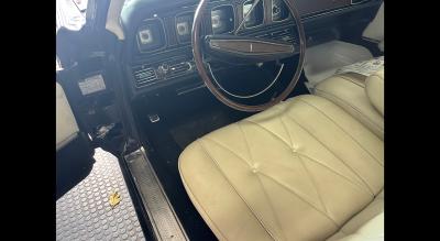 1969 Lincoln MARK III