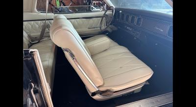 1969 Lincoln MARK III