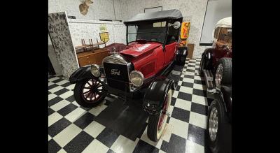 1926 Ford Model T
