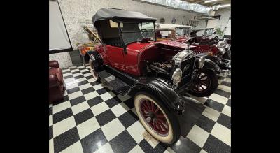 1926 Ford Model T