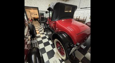 1926 Ford Model T
