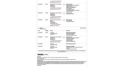 2019 Mercedes - Benz S650X