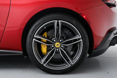 2025 Ferrari ROMA SPIDER