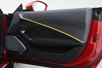 2025 Ferrari ROMA SPIDER