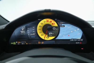 2025 Ferrari ROMA SPIDER