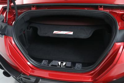 2025 Ferrari ROMA SPIDER