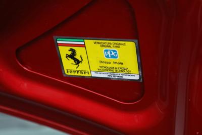 2025 Ferrari ROMA SPIDER