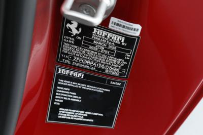 2025 Ferrari ROMA SPIDER