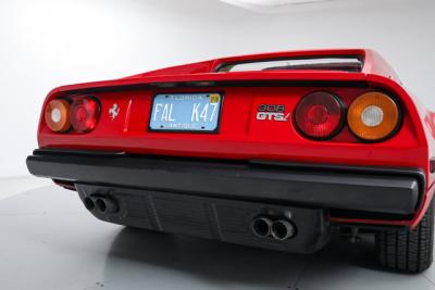 1981 Ferrari 308 GTSi