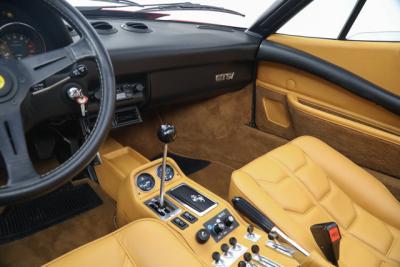 1981 Ferrari 308 GTSi