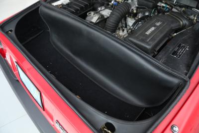 1981 Ferrari 308 GTSi