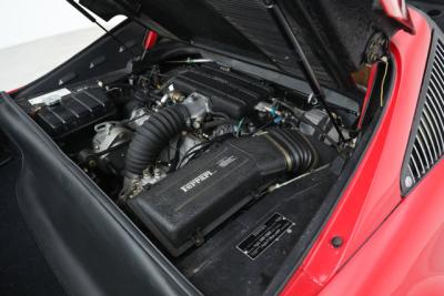 1981 Ferrari 308 GTSi