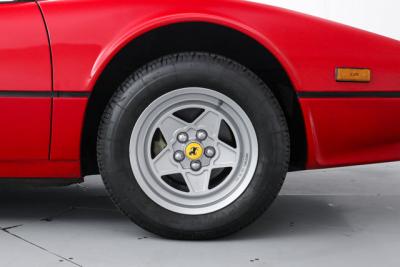 1981 Ferrari 308 GTSi