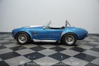 1965 Shelby Cobra Factory Five Mark III