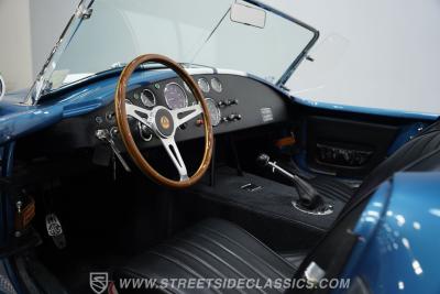 1965 Shelby Cobra Factory Five Mark III