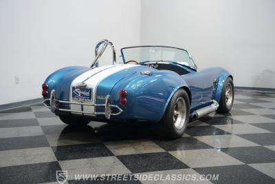 1965 Shelby Cobra Factory Five Mark III
