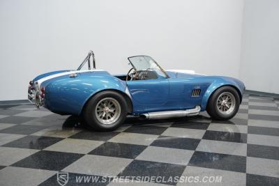 1965 Shelby Cobra Factory Five Mark III