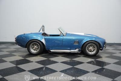 1965 Shelby Cobra Factory Five Mark III