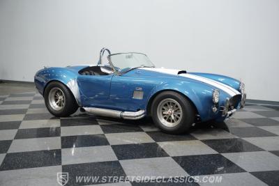 1965 Shelby Cobra Factory Five Mark III