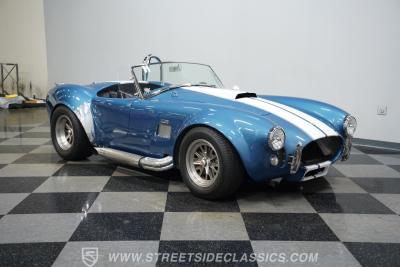 1965 Shelby Cobra Factory Five Mark III