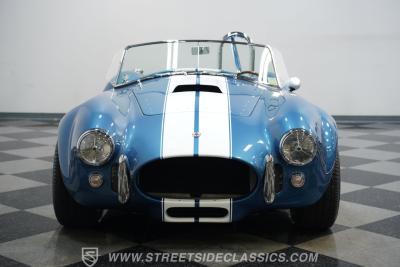 1965 Shelby Cobra Factory Five Mark III