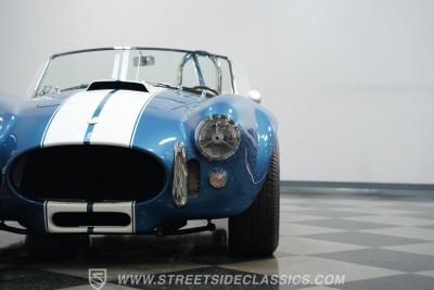 1965 Shelby Cobra Factory Five Mark III