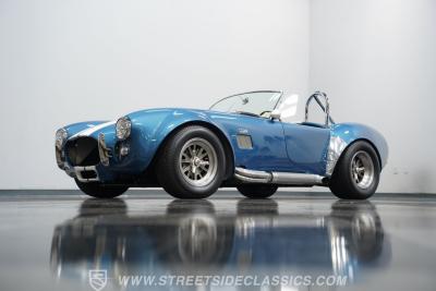 1965 Shelby Cobra Factory Five Mark III