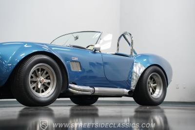 1965 Shelby Cobra Factory Five Mark III