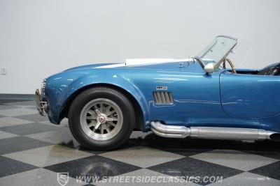 1965 Shelby Cobra Factory Five Mark III
