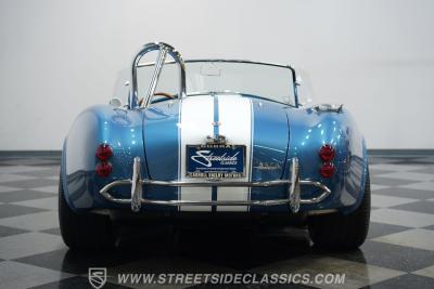 1965 Shelby Cobra Factory Five Mark III