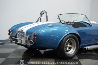 1965 Shelby Cobra Factory Five Mark III
