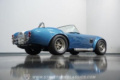 1965 Shelby Cobra Factory Five Mark III