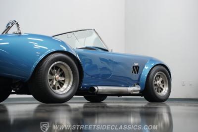 1965 Shelby Cobra Factory Five Mark III
